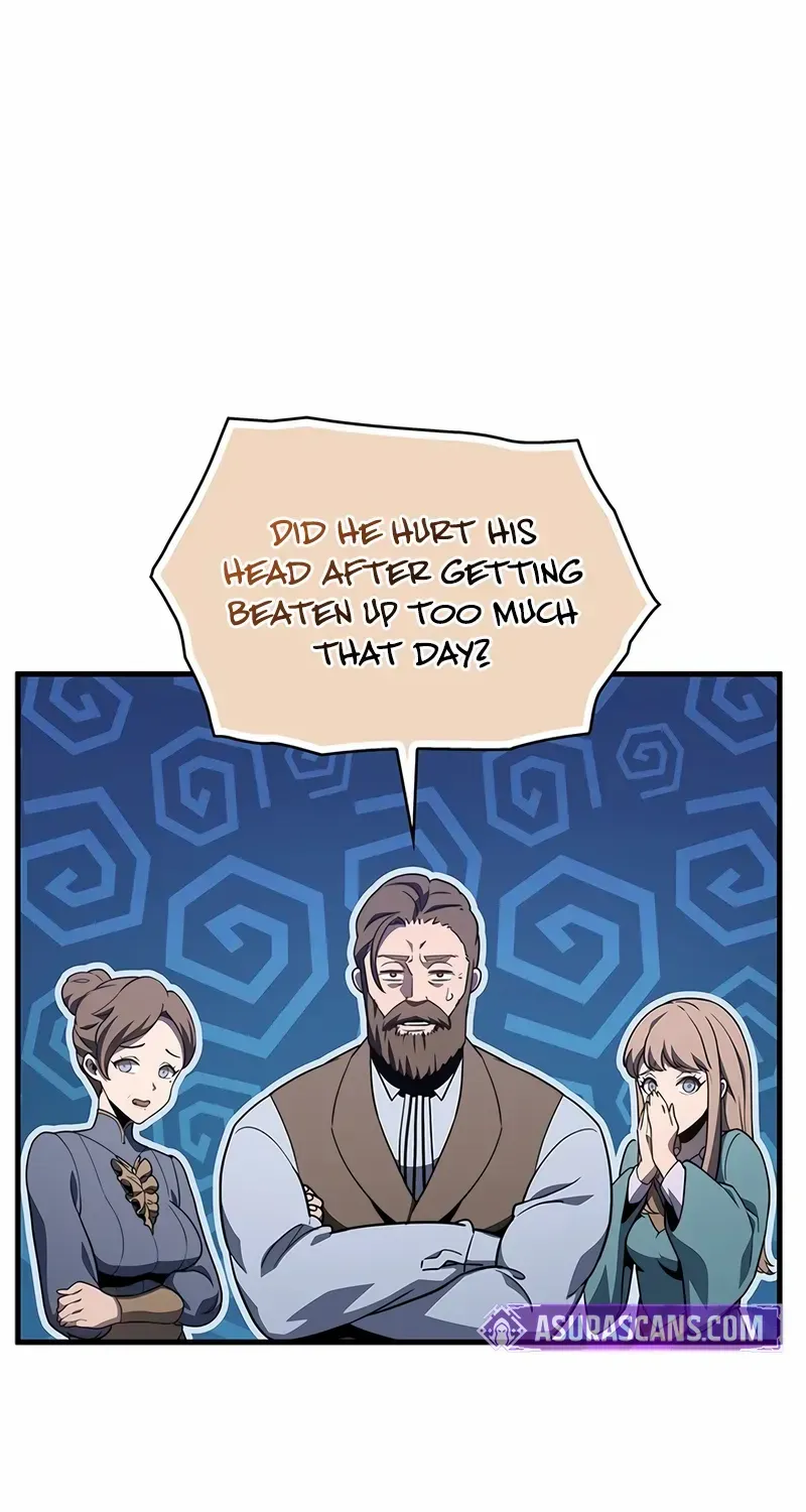 Return of the Apocalypse-Class Death Knight Chapter 2 page 83 - 
