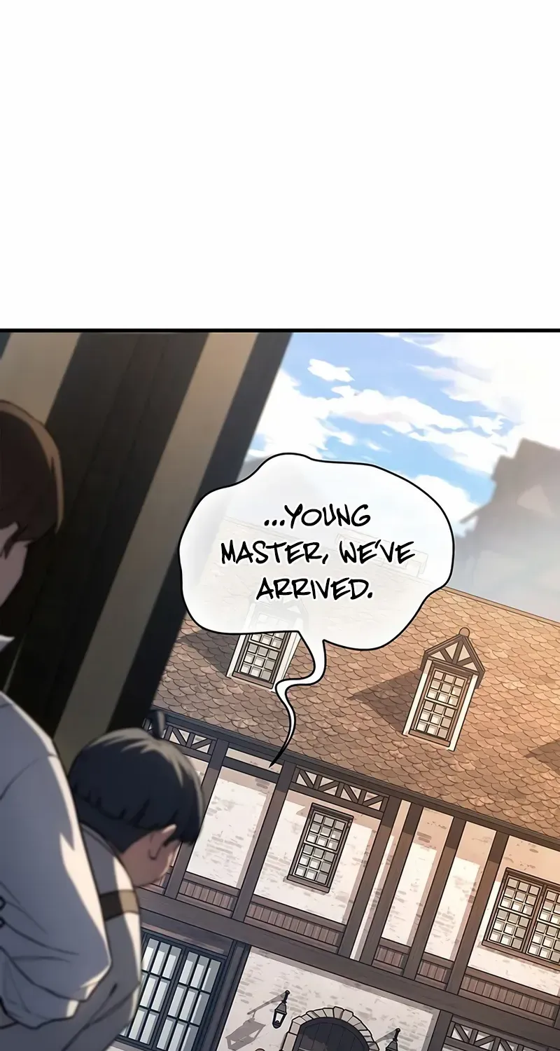 Return of the Apocalypse-Class Death Knight Chapter 2 page 87 - 