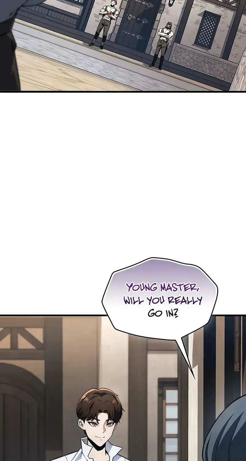 Return of the Apocalypse-Class Death Knight Chapter 2 page 88 - 