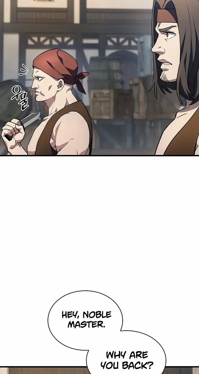 Return of the Apocalypse-Class Death Knight Chapter 2 page 100 - 