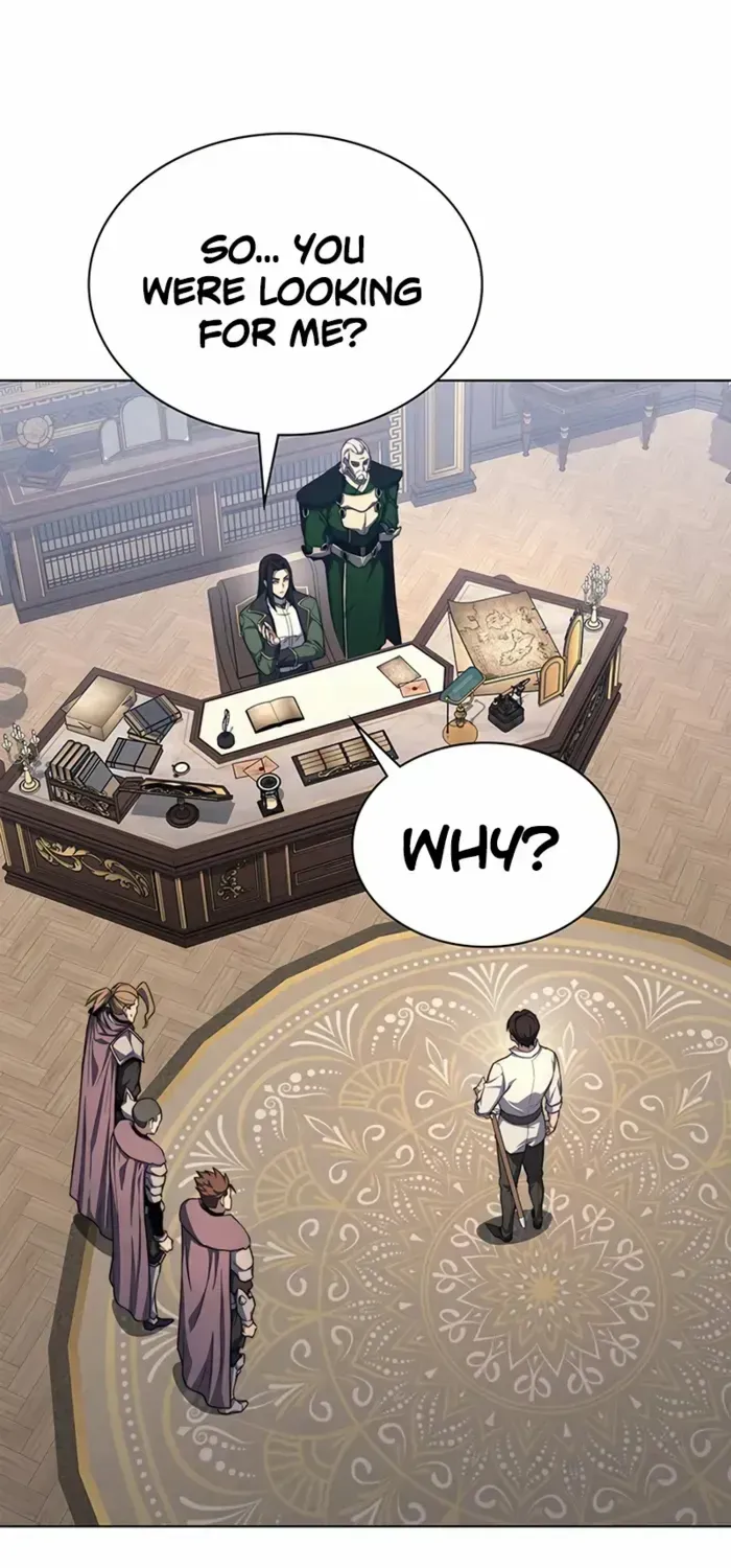 Return of the Apocalypse-Class Death Knight Chapter 20 page 15 - 