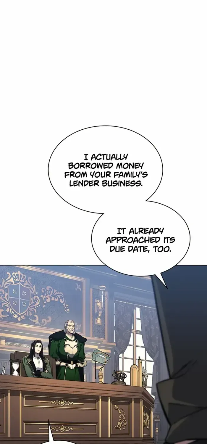 Return of the Apocalypse-Class Death Knight Chapter 20 page 16 - 