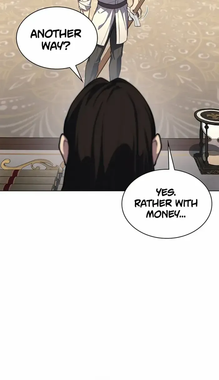 Return of the Apocalypse-Class Death Knight Chapter 20 page 18 - 