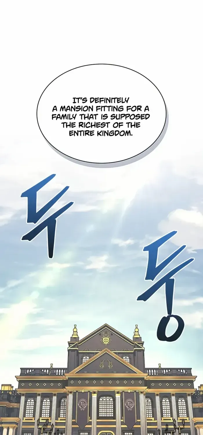 Return of the Apocalypse-Class Death Knight Chapter 20 page 3 - 