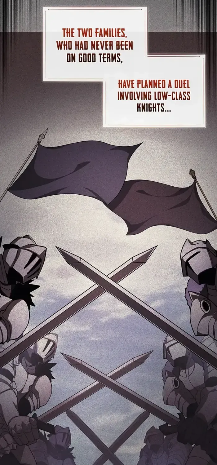 Return of the Apocalypse-Class Death Knight Chapter 20 page 25 - 