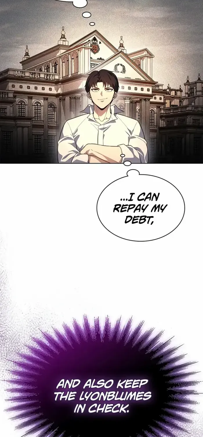 Return of the Apocalypse-Class Death Knight Chapter 20 page 31 - 