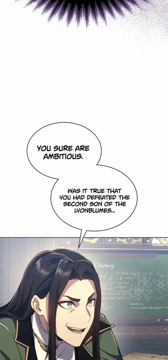 Return of the Apocalypse-Class Death Knight Chapter 20 page 32 - 