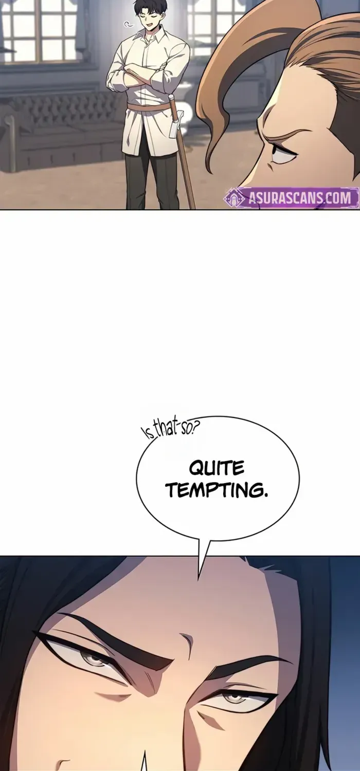Return of the Apocalypse-Class Death Knight Chapter 20 page 34 - 