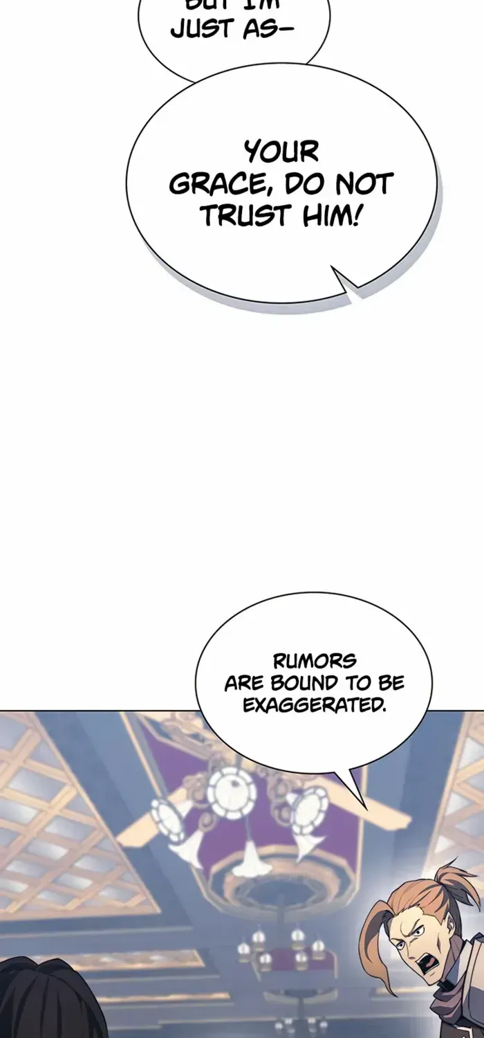Return of the Apocalypse-Class Death Knight Chapter 20 page 39 - 