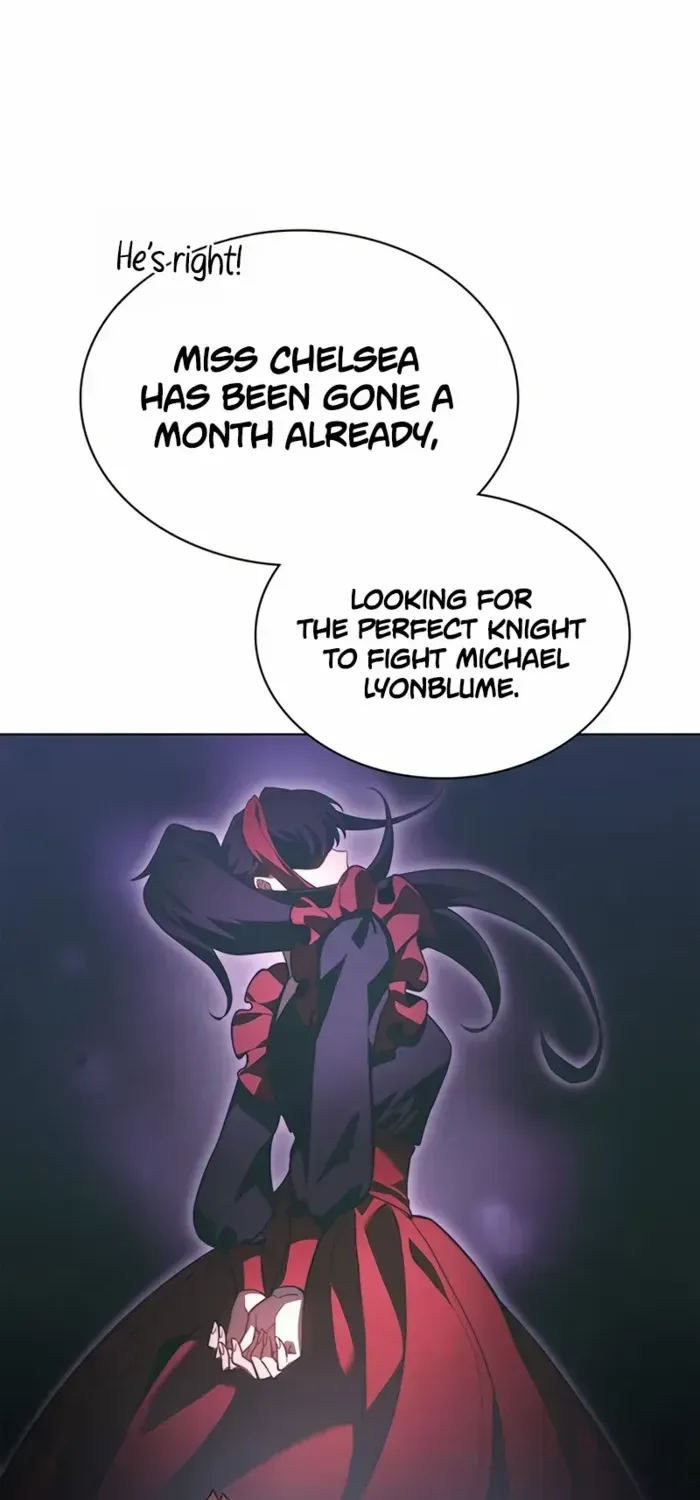 Return of the Apocalypse-Class Death Knight Chapter 20 page 42 - 