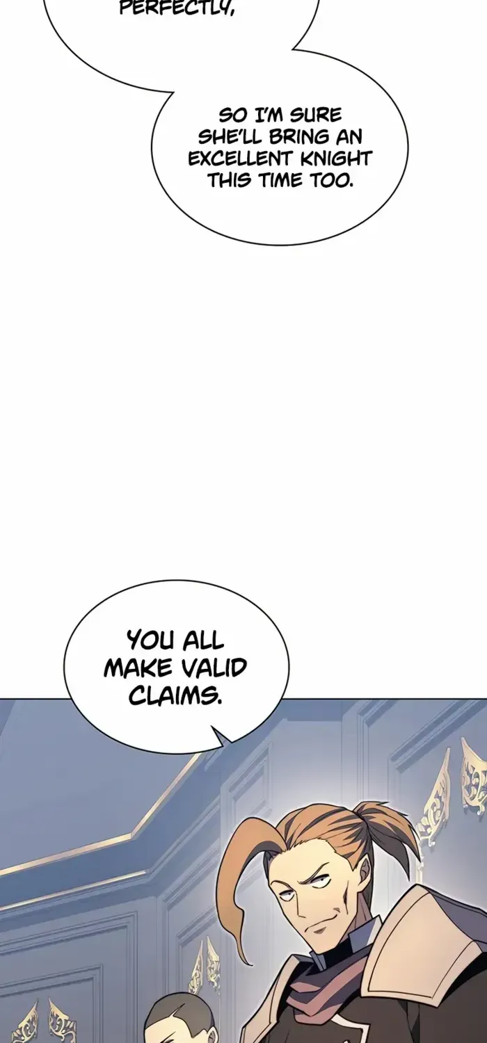Return of the Apocalypse-Class Death Knight Chapter 20 page 44 - 