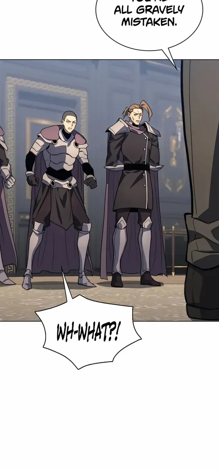 Return of the Apocalypse-Class Death Knight Chapter 20 page 49 - 