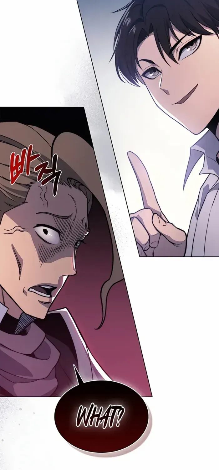 Return of the Apocalypse-Class Death Knight Chapter 20 page 52 - 