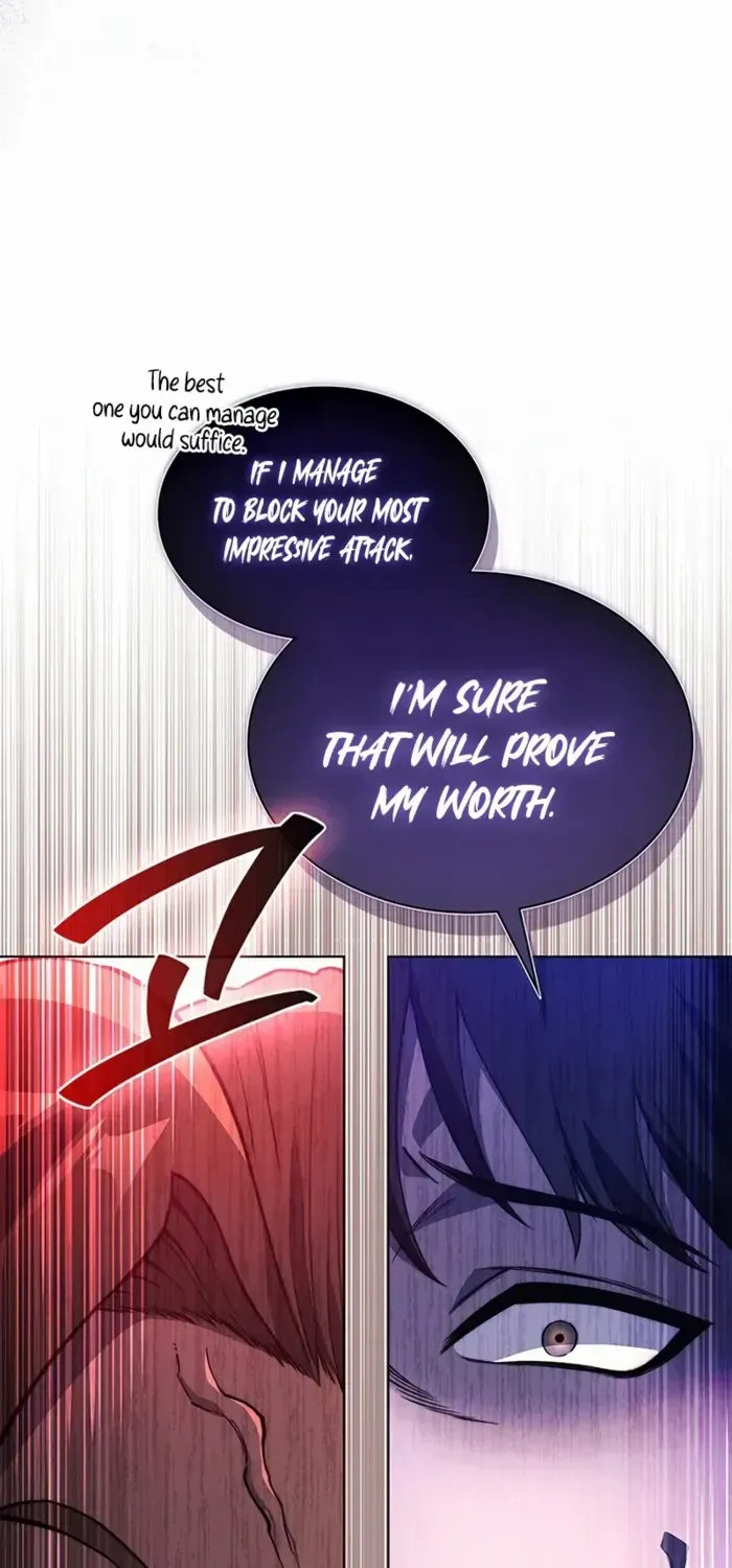 Return of the Apocalypse-Class Death Knight Chapter 20 page 53 - 