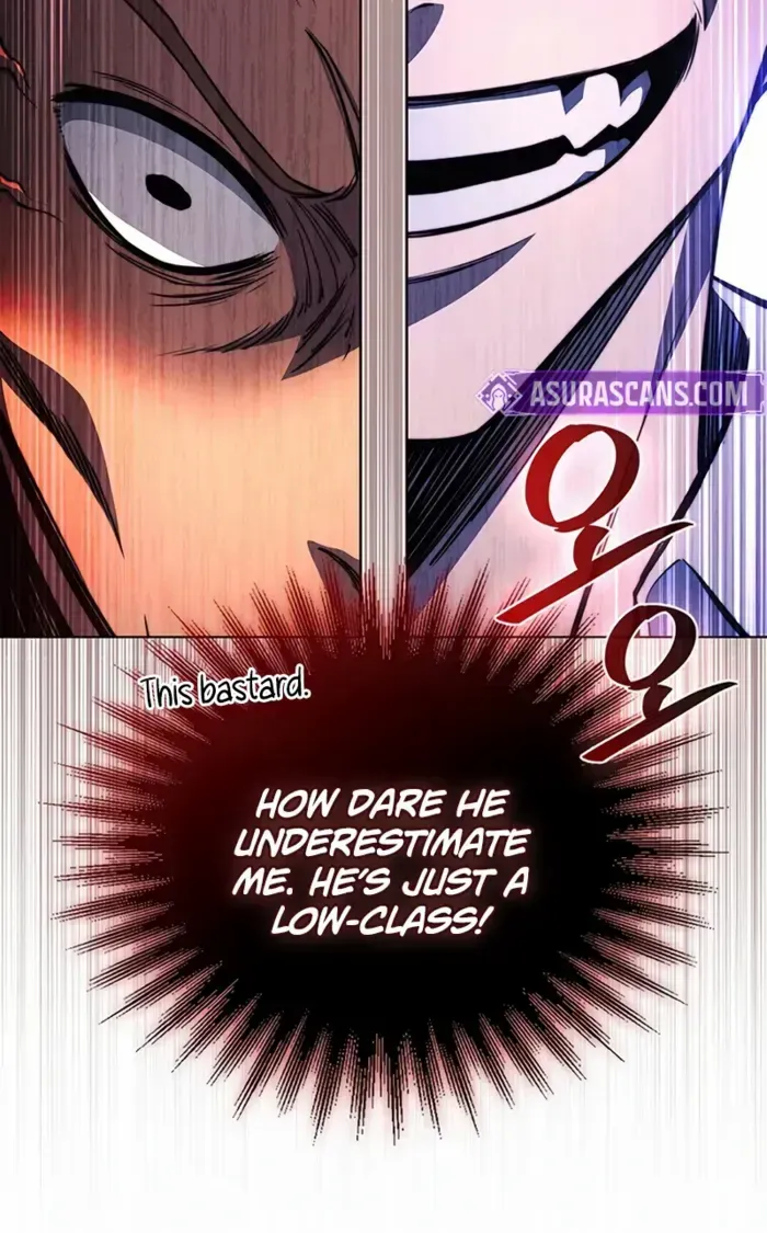 Return of the Apocalypse-Class Death Knight Chapter 20 page 54 - 