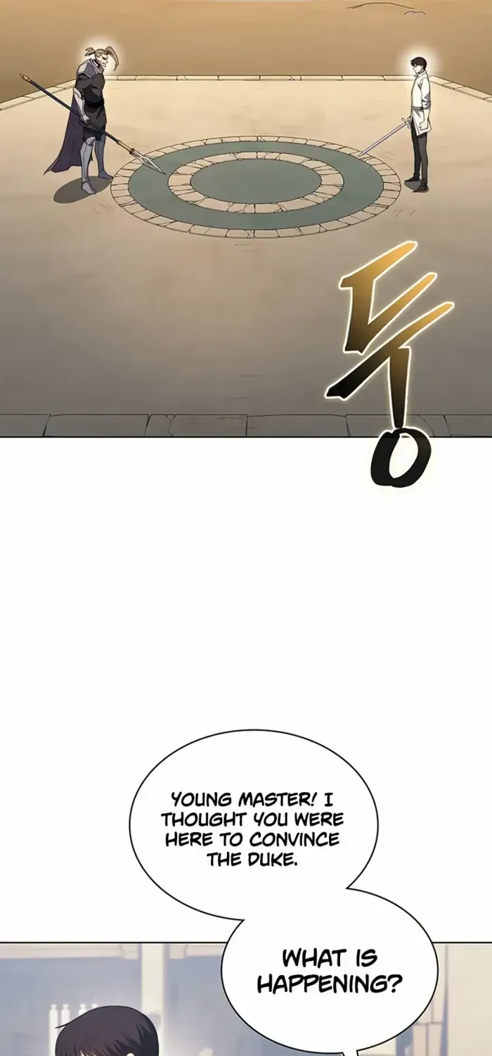 Return of the Apocalypse-Class Death Knight Chapter 20 page 58 - 