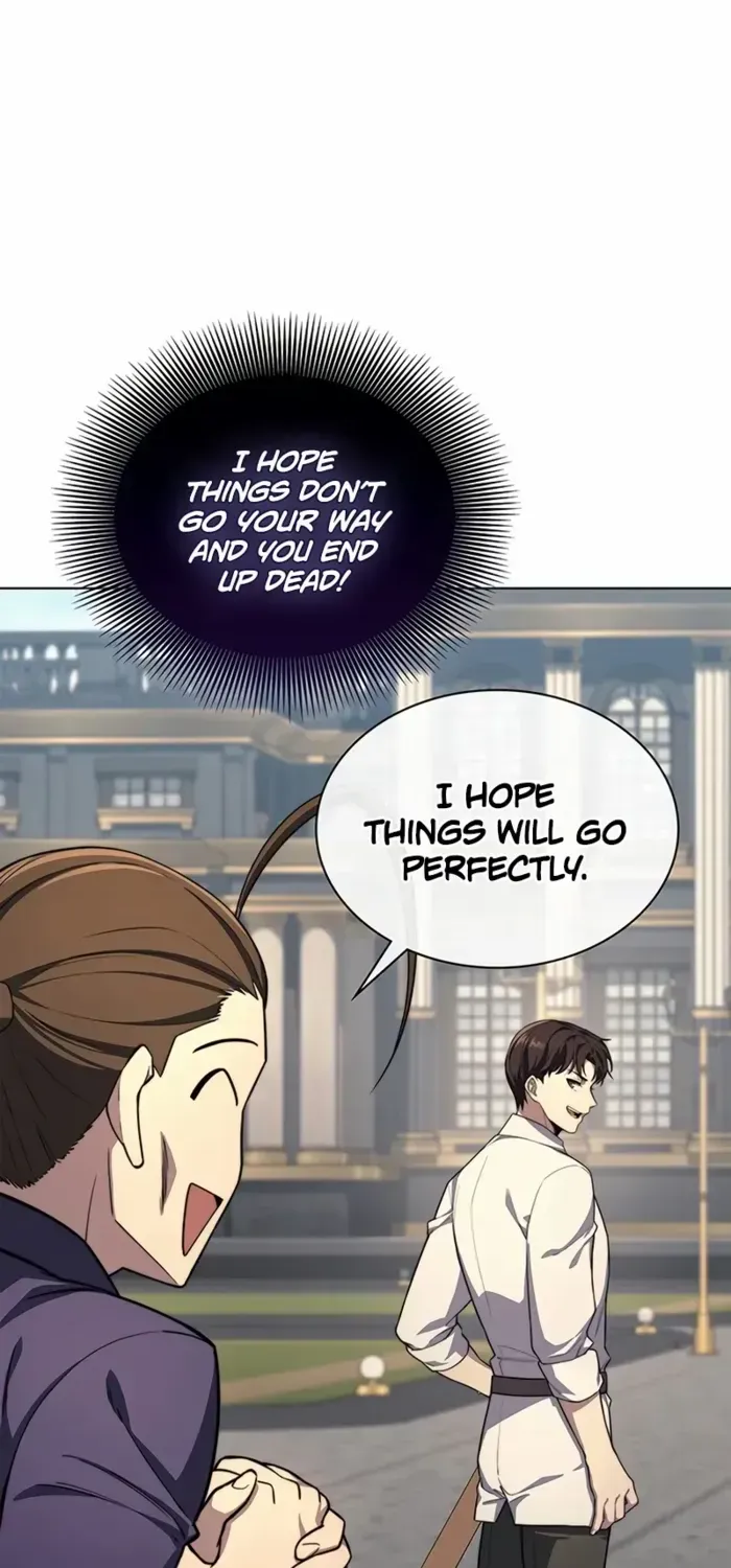 Return of the Apocalypse-Class Death Knight Chapter 20 page 7 - 