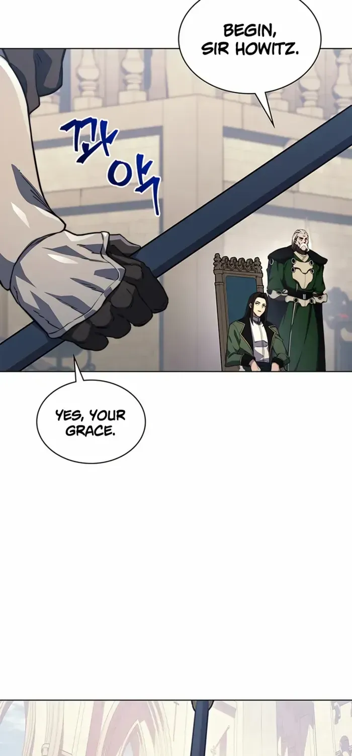 Return of the Apocalypse-Class Death Knight Chapter 20 page 61 - 