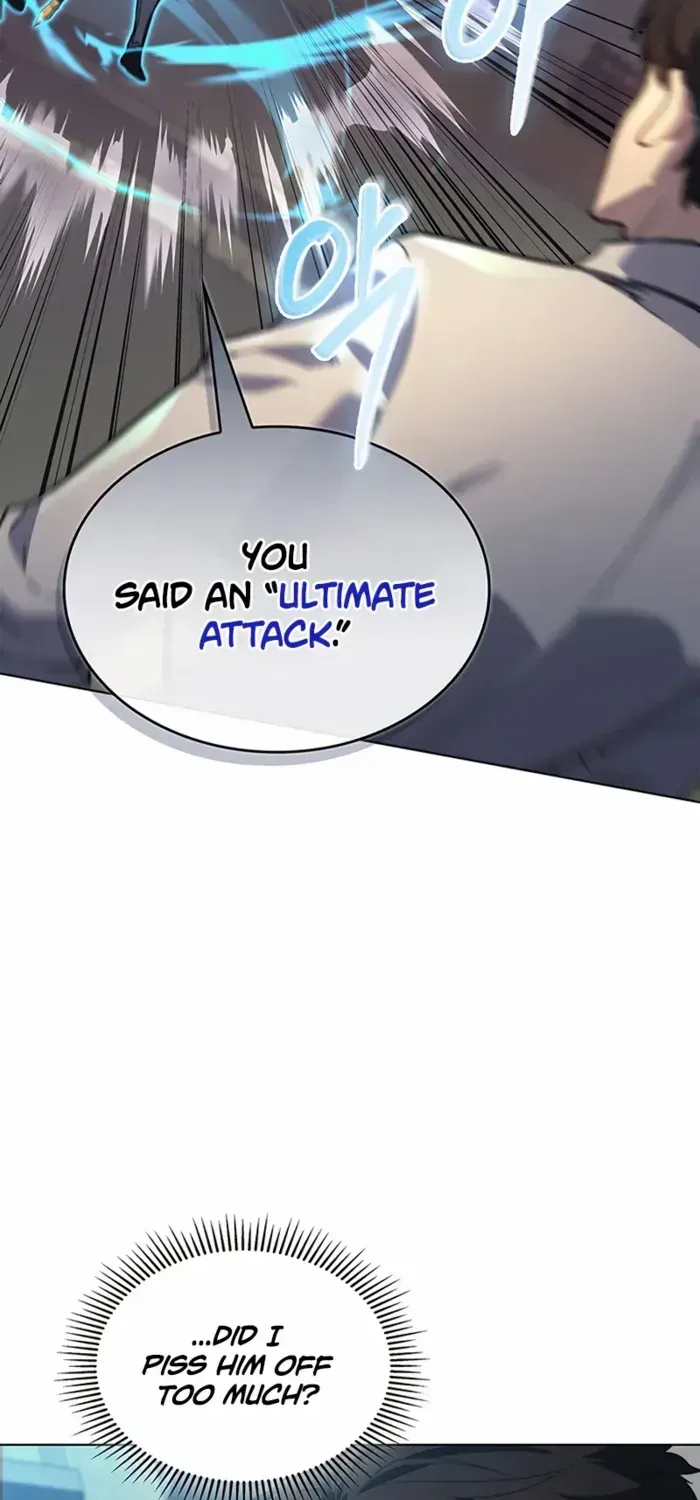 Return of the Apocalypse-Class Death Knight Chapter 20 page 66 - 