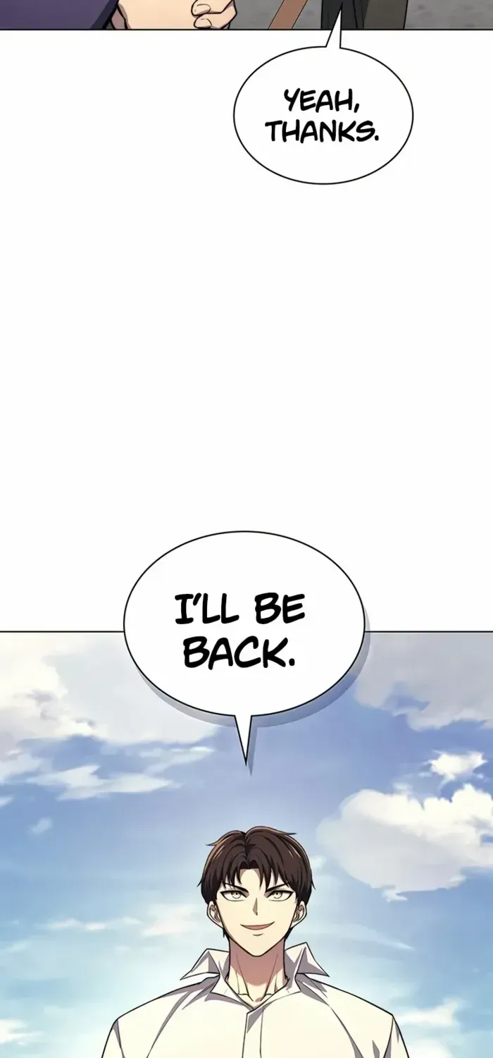 Return of the Apocalypse-Class Death Knight Chapter 20 page 8 - 