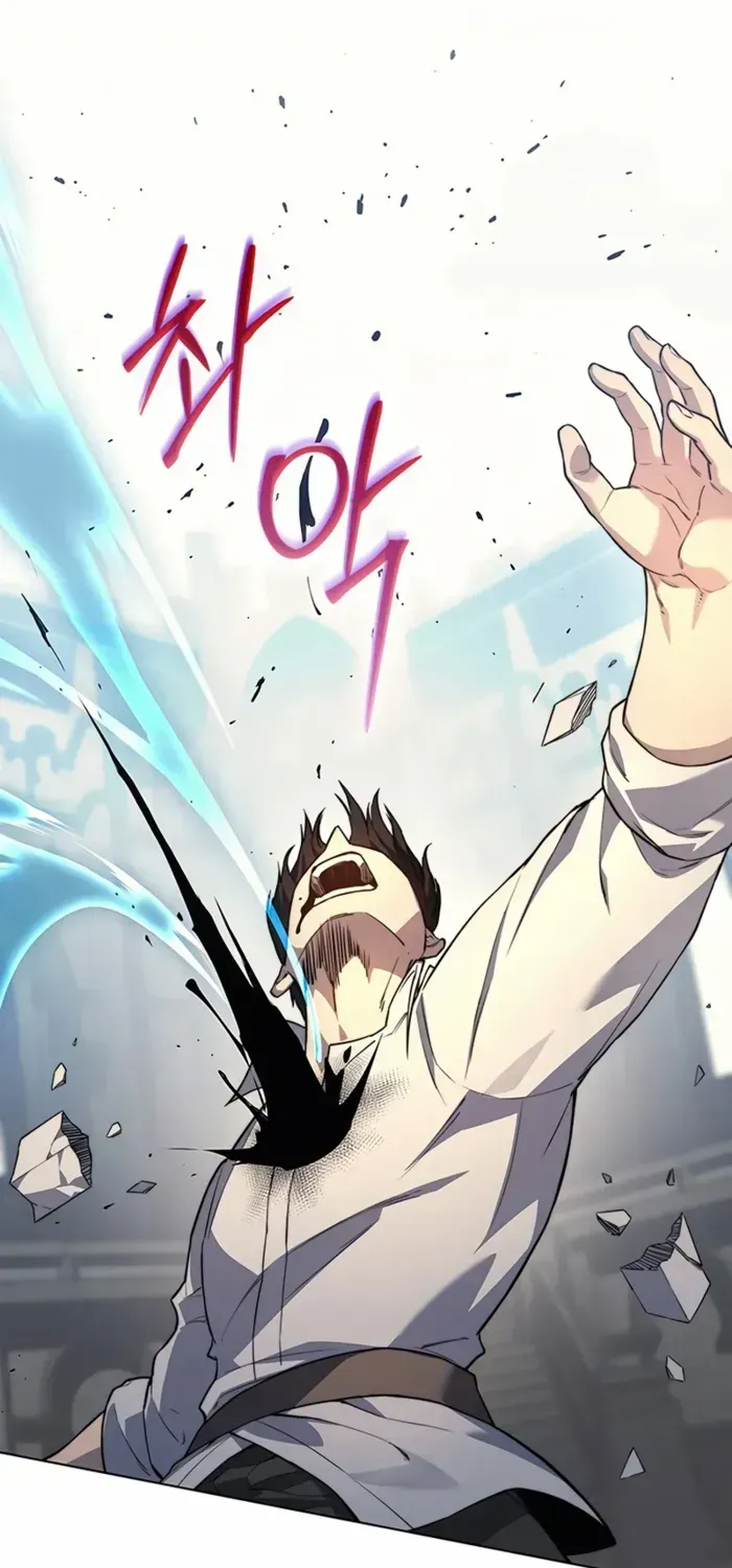 Return of the Apocalypse-Class Death Knight Chapter 20 page 77 - 