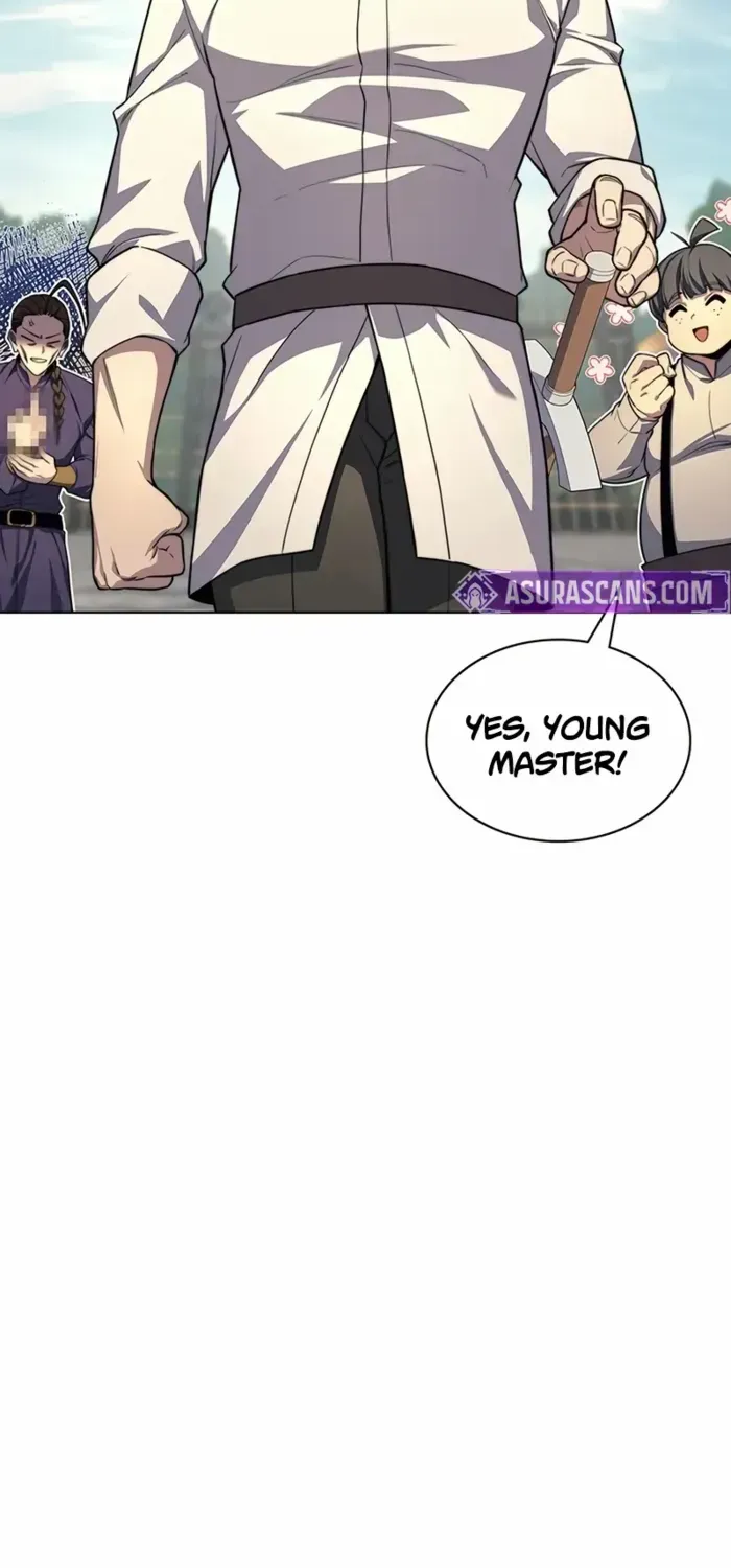 Return of the Apocalypse-Class Death Knight Chapter 20 page 9 - 