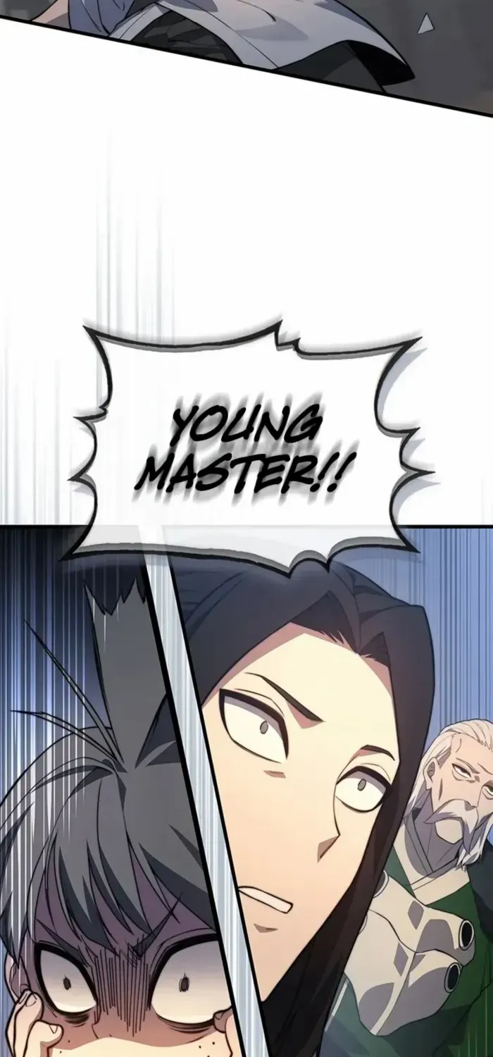 Return of the Apocalypse-Class Death Knight Chapter 21 page 2 - 