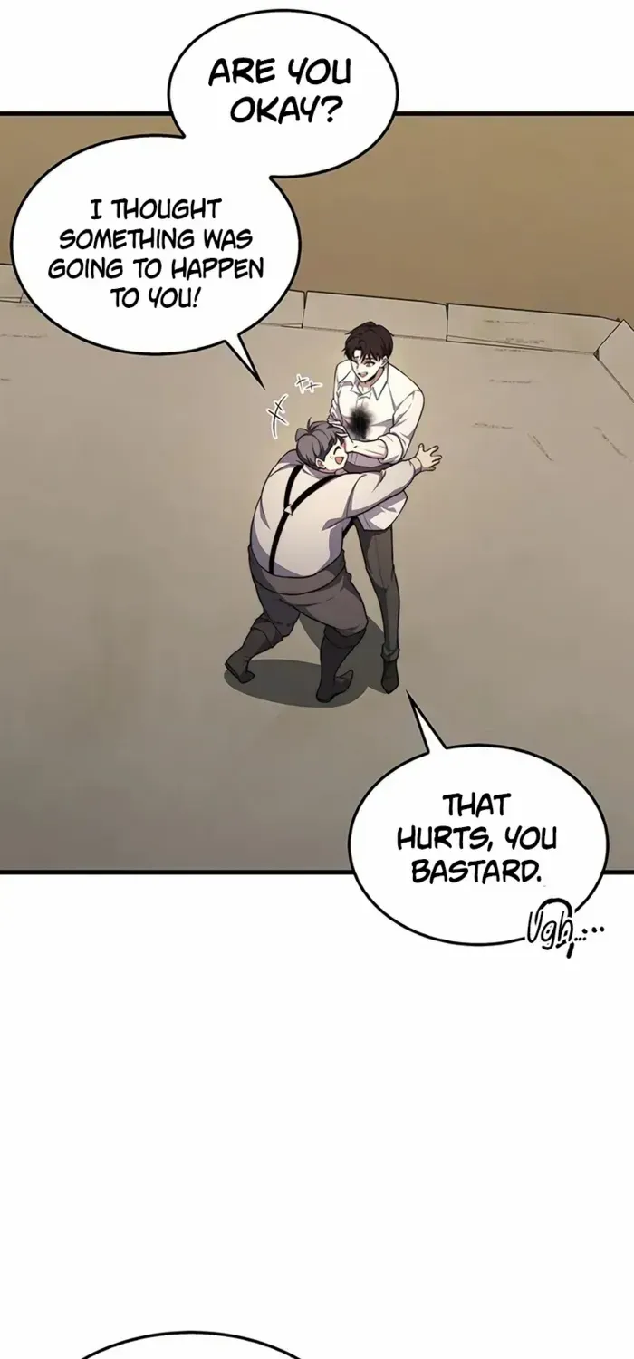 Return of the Apocalypse-Class Death Knight Chapter 21 page 12 - 