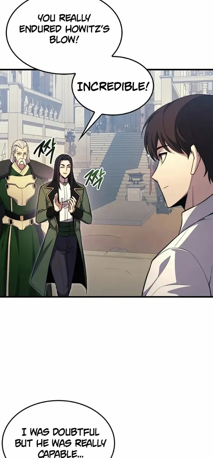Return of the Apocalypse-Class Death Knight Chapter 21 page 13 - 