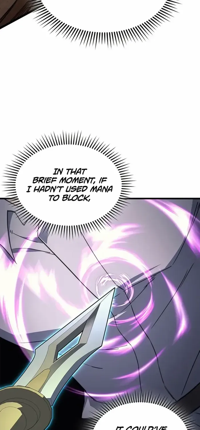 Return of the Apocalypse-Class Death Knight Chapter 21 page 24 - 