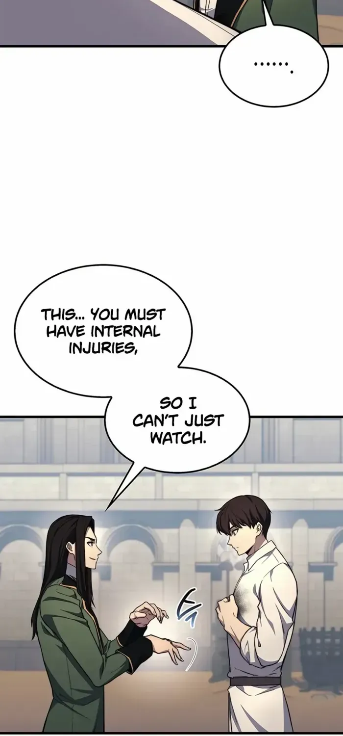 Return of the Apocalypse-Class Death Knight Chapter 21 page 26 - 