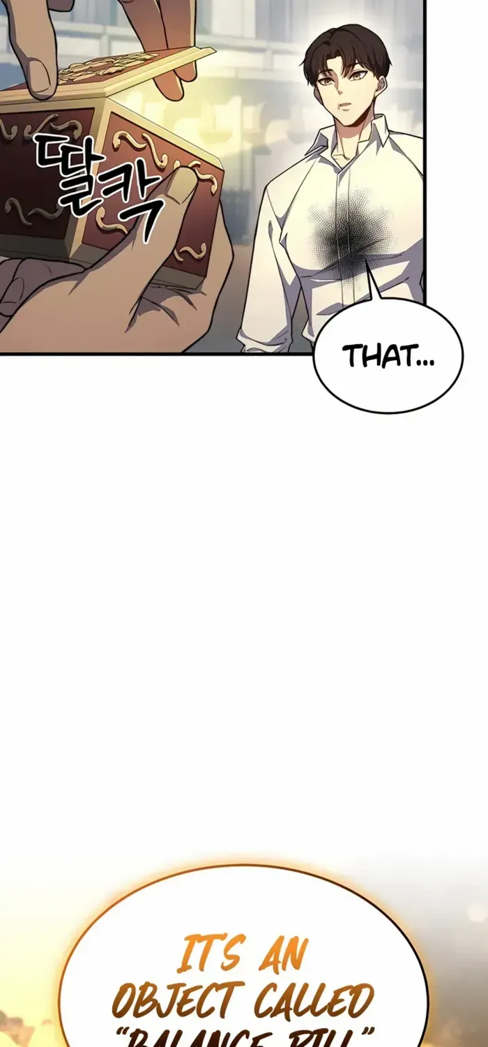 Return of the Apocalypse-Class Death Knight Chapter 21 page 30 - 