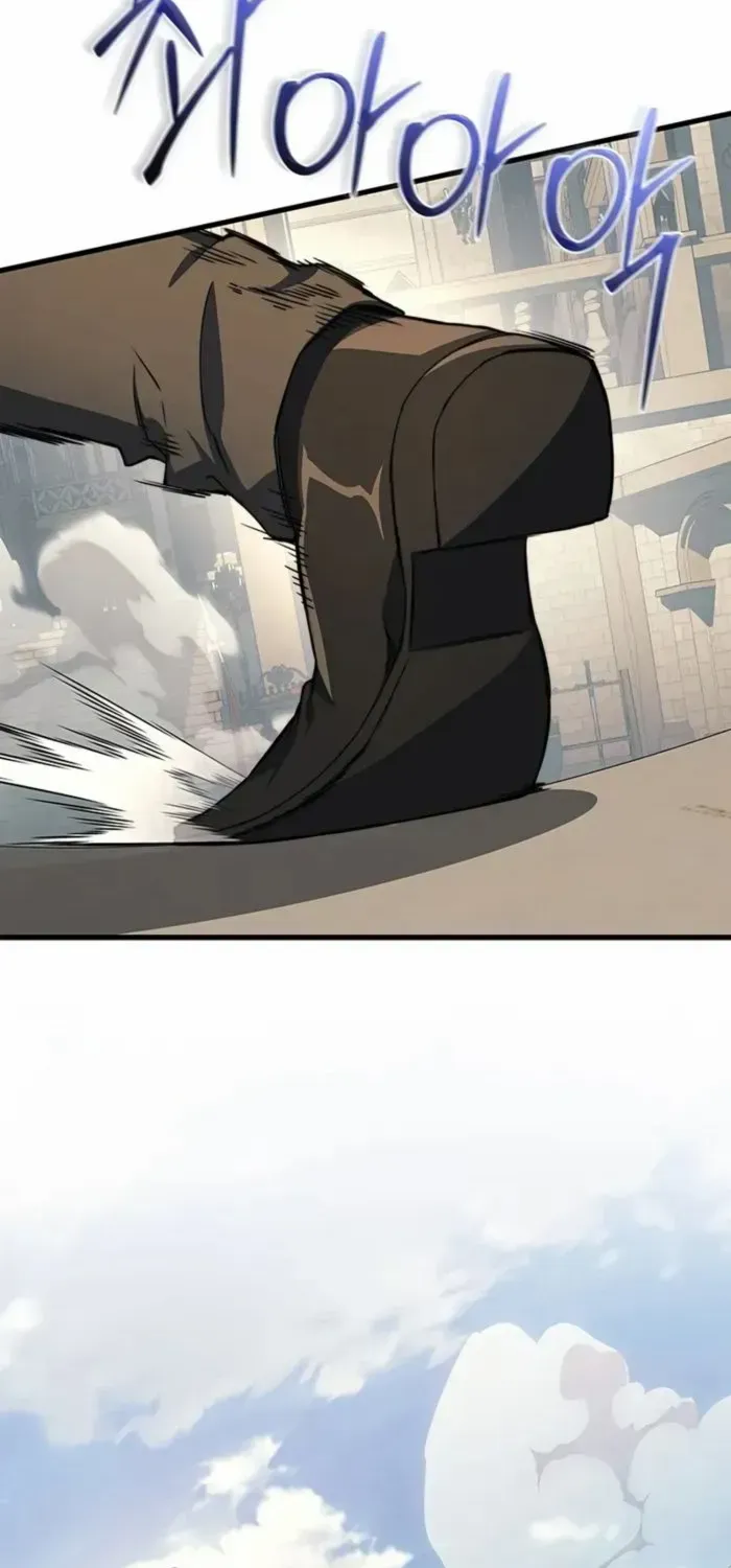 Return of the Apocalypse-Class Death Knight Chapter 21 page 4 - 