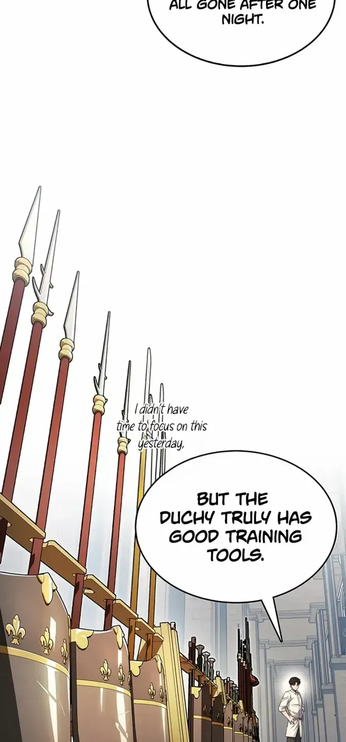 Return of the Apocalypse-Class Death Knight Chapter 21 page 39 - 