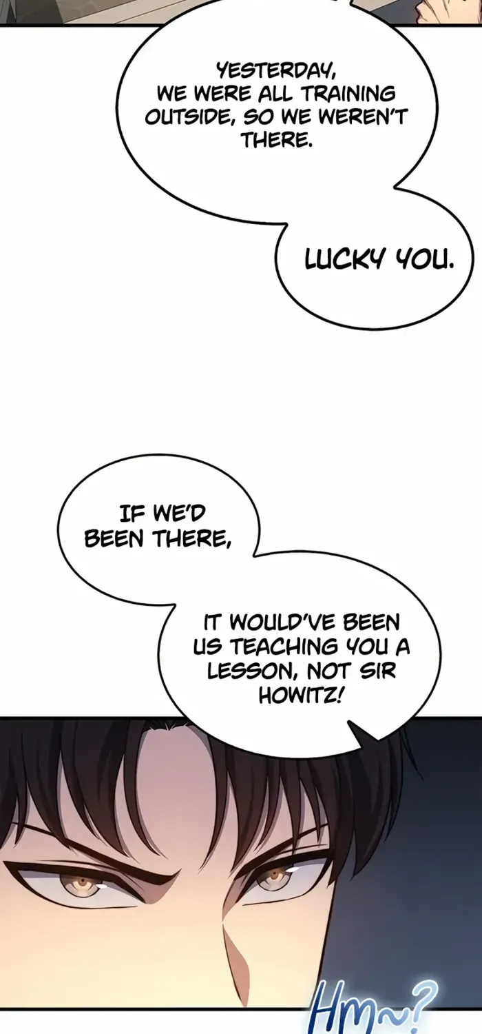 Return of the Apocalypse-Class Death Knight Chapter 21 page 48 - 