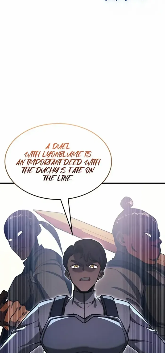 Return of the Apocalypse-Class Death Knight Chapter 21 page 49 - 