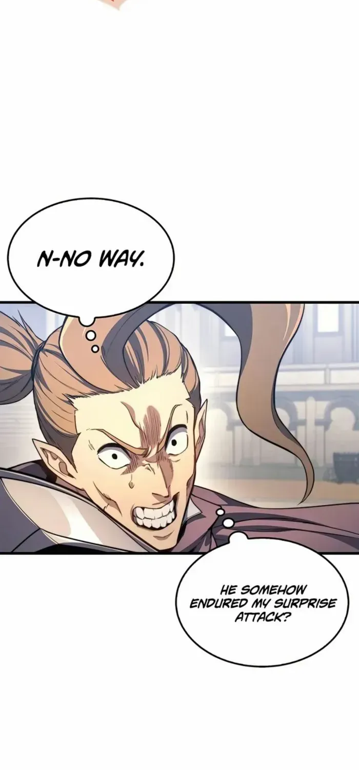 Return of the Apocalypse-Class Death Knight Chapter 21 page 6 - 