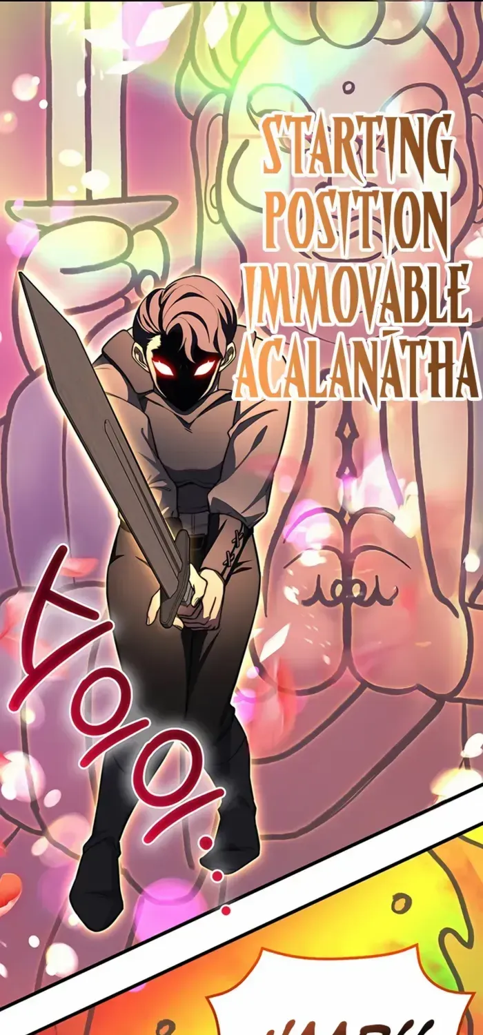 Return of the Apocalypse-Class Death Knight Chapter 21 page 54 - 
