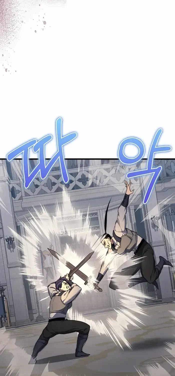Return of the Apocalypse-Class Death Knight Chapter 21 page 56 - 