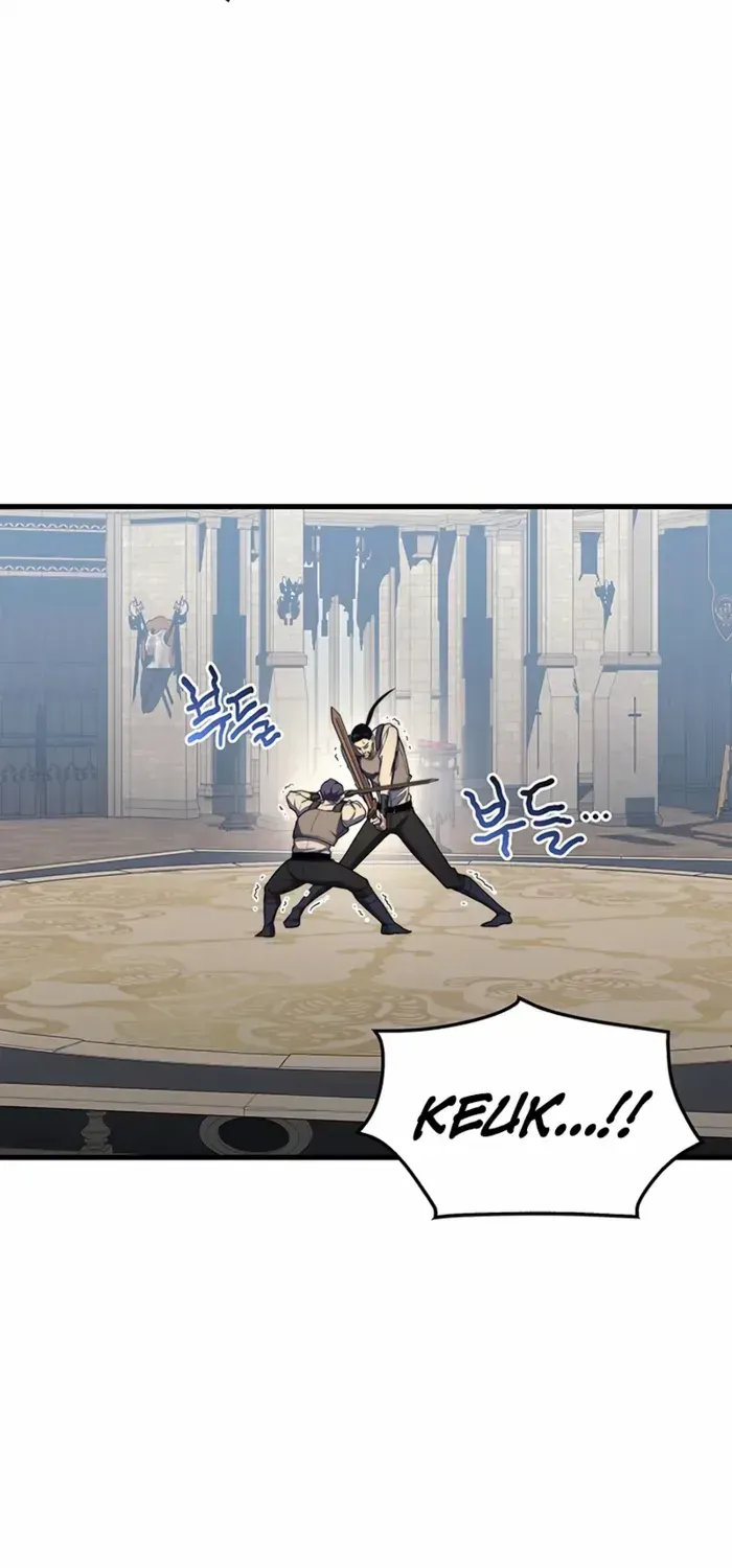 Return of the Apocalypse-Class Death Knight Chapter 21 page 58 - 