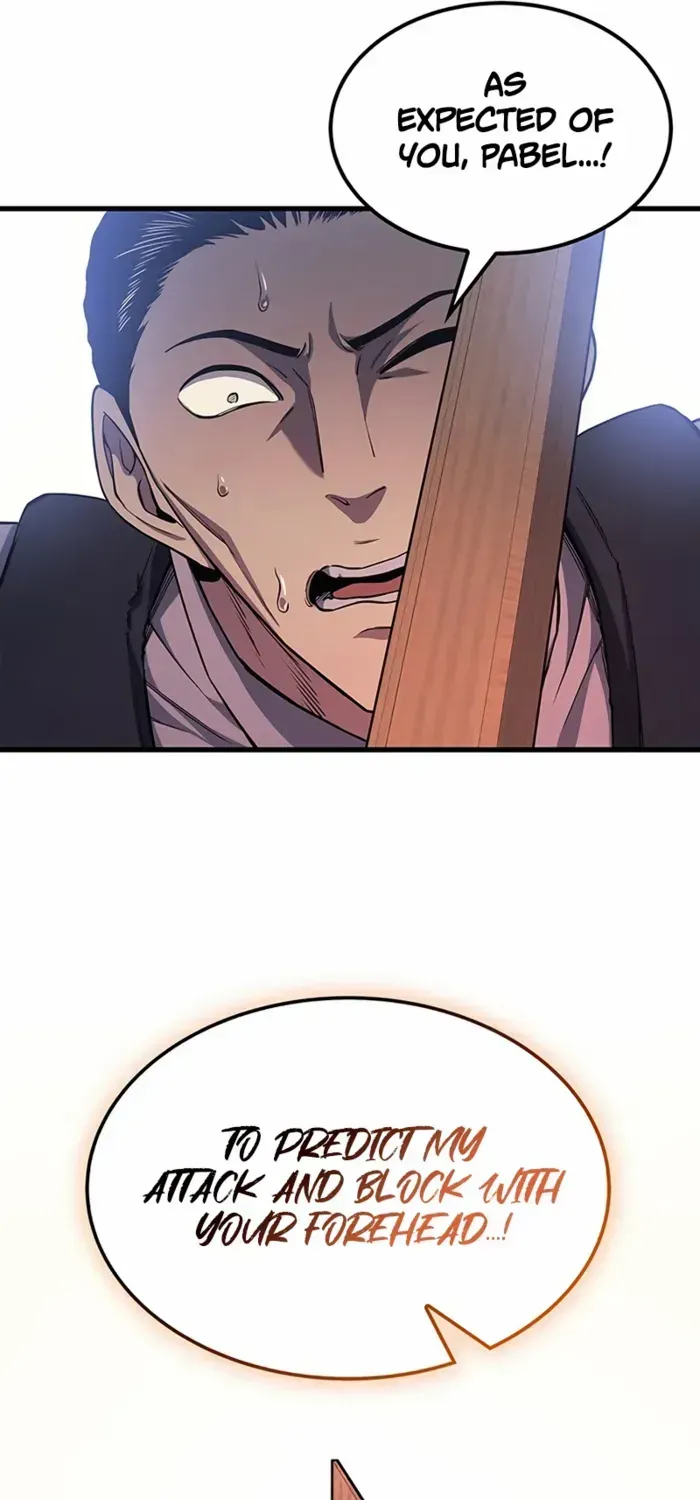Return of the Apocalypse-Class Death Knight Chapter 21 page 63 - 