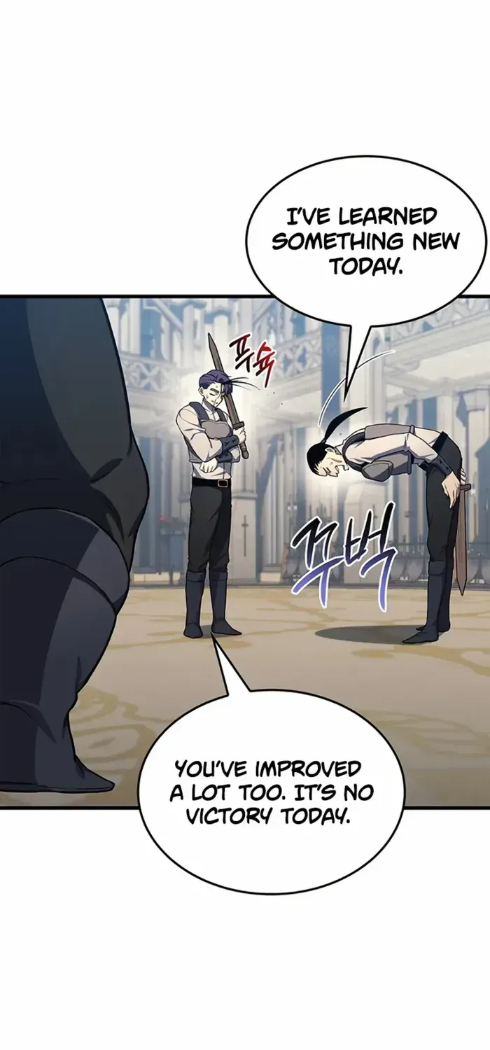 Return of the Apocalypse-Class Death Knight Chapter 21 page 65 - 
