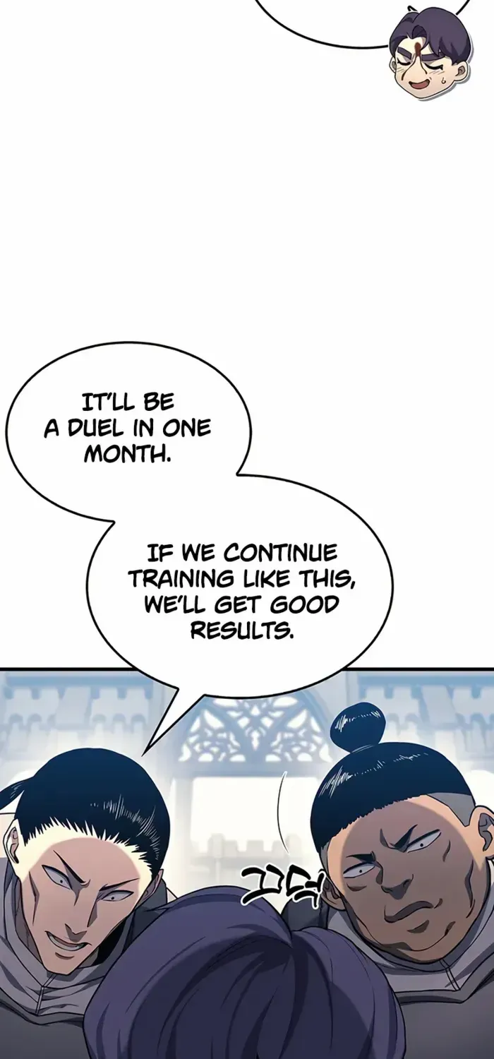 Return of the Apocalypse-Class Death Knight Chapter 21 page 67 - 