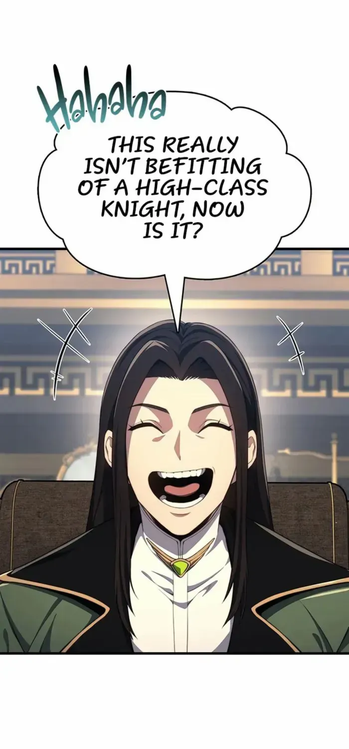 Return of the Apocalypse-Class Death Knight Chapter 22 page 1 - 