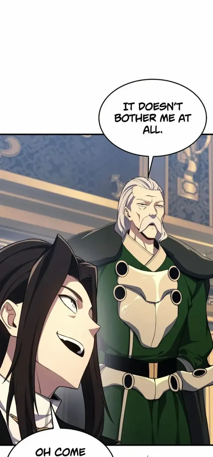 Return of the Apocalypse-Class Death Knight Chapter 22 page 2 - 