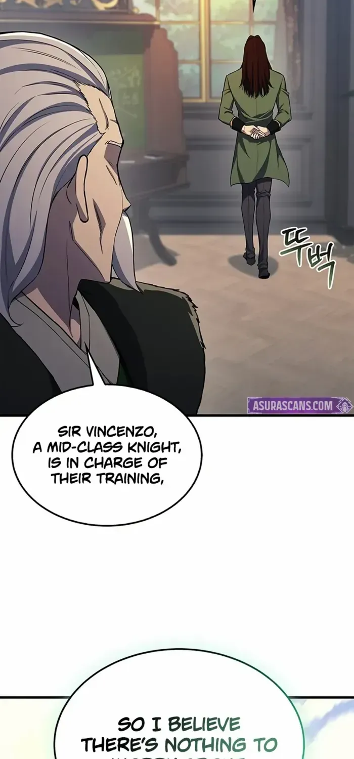 Return of the Apocalypse-Class Death Knight Chapter 22 page 12 - 
