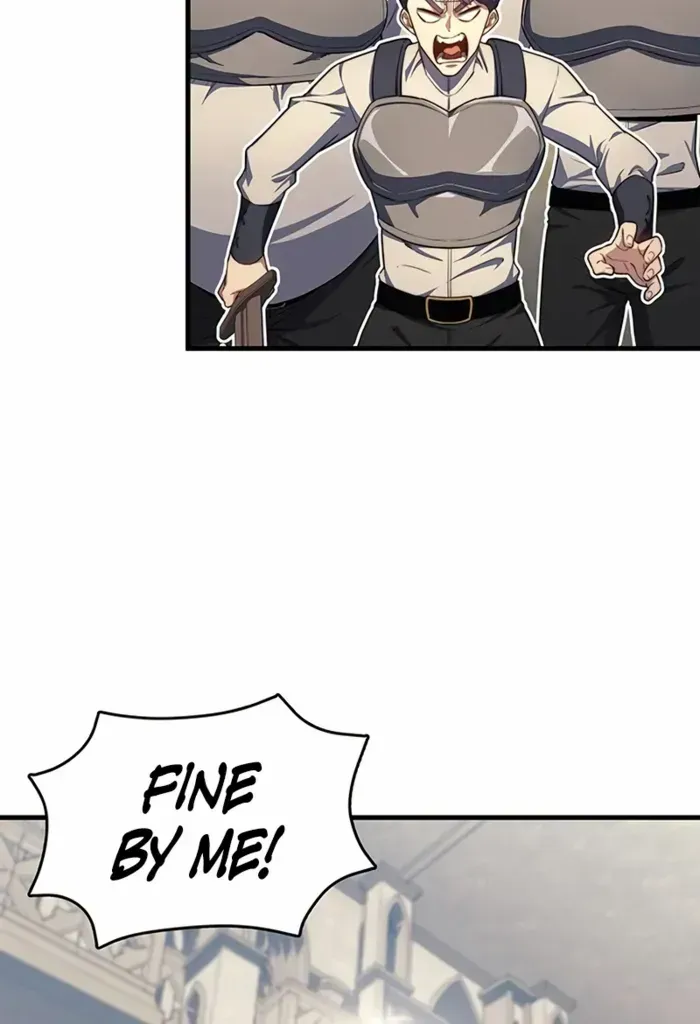 Return of the Apocalypse-Class Death Knight Chapter 22 page 26 - 