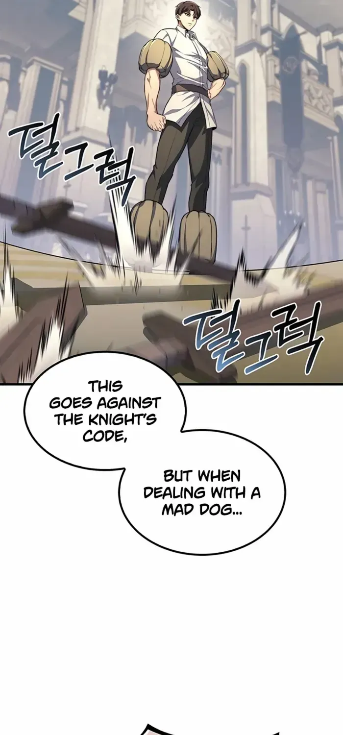 Return of the Apocalypse-Class Death Knight Chapter 22 page 27 - 