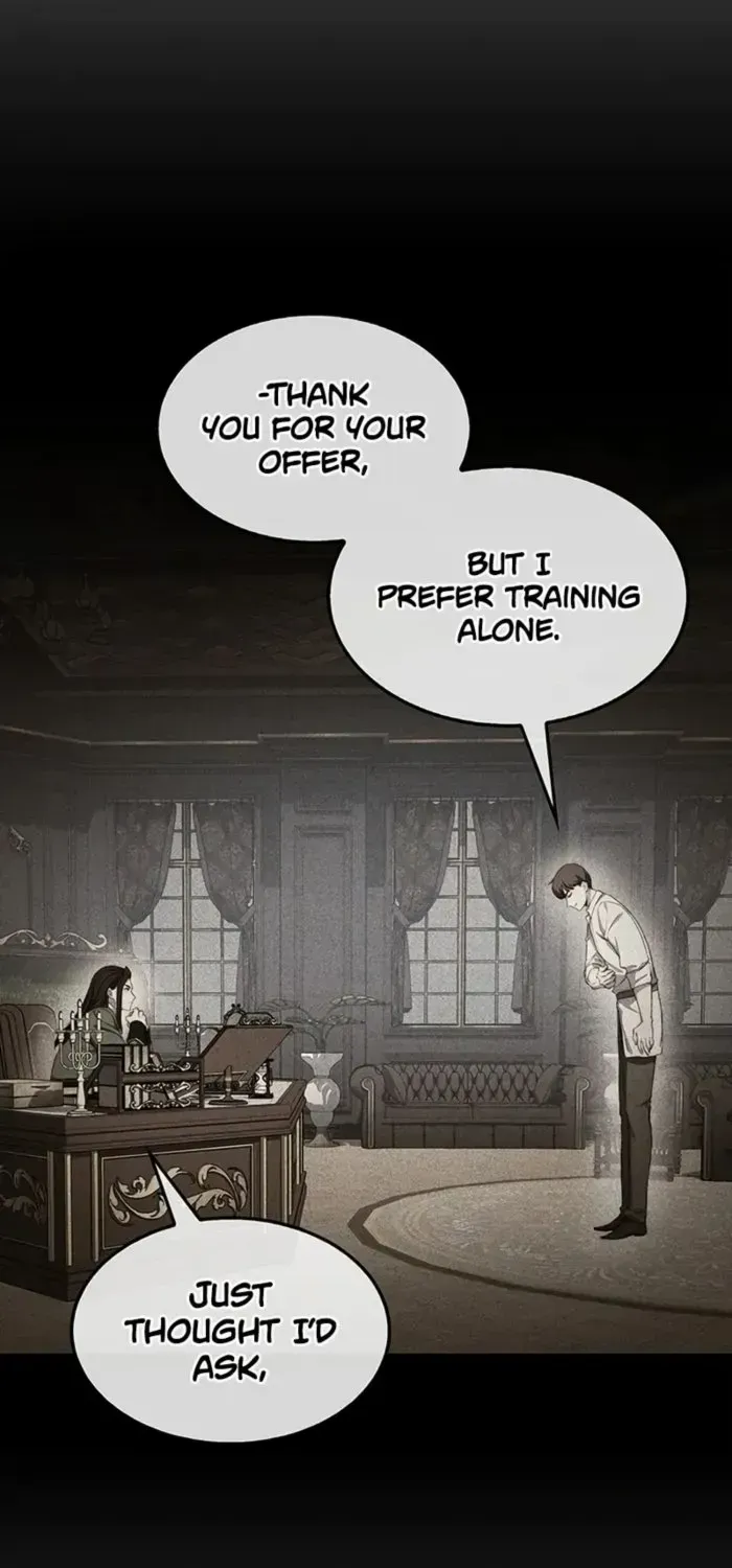 Return of the Apocalypse-Class Death Knight Chapter 22 page 4 - 