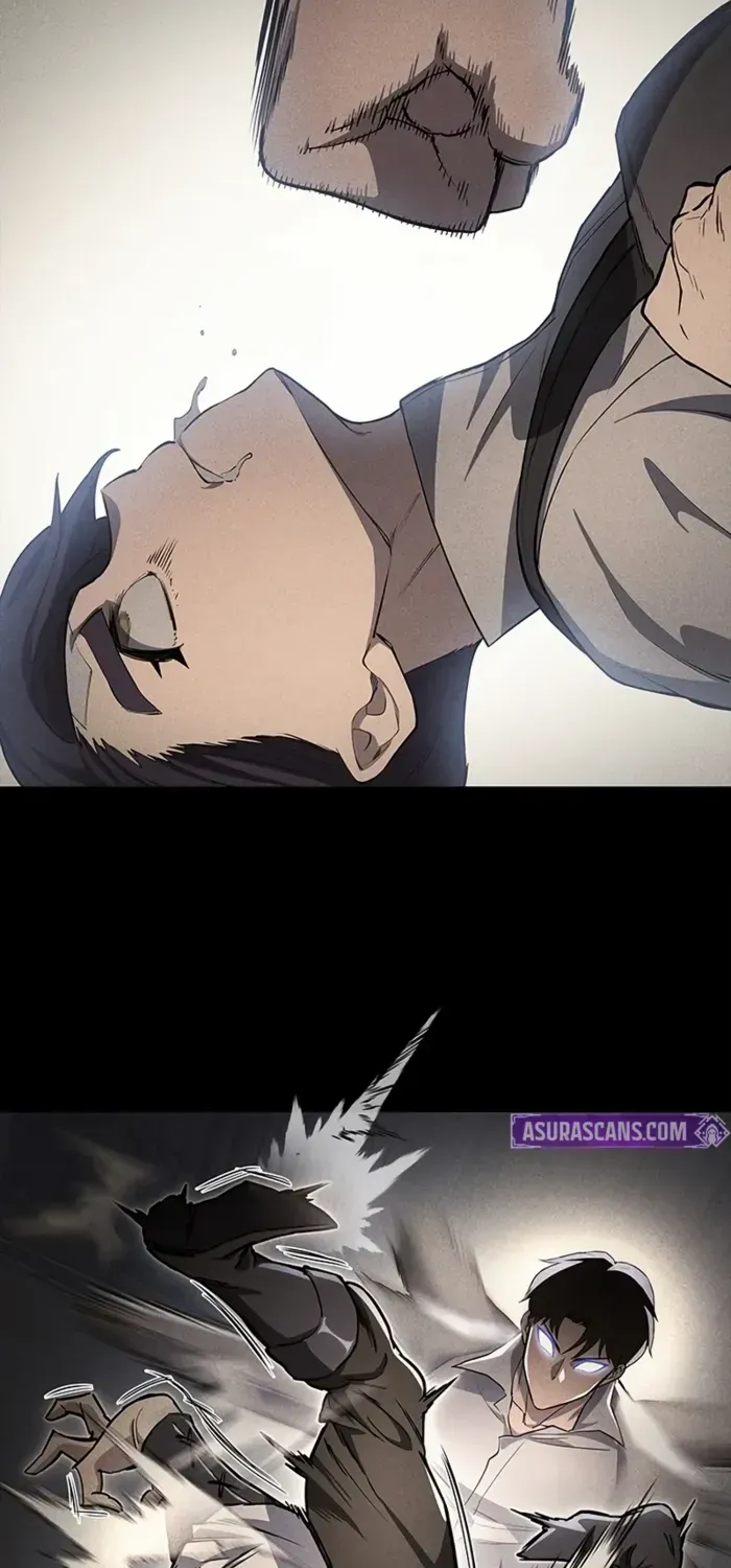 Return of the Apocalypse-Class Death Knight Chapter 22 page 49 - 